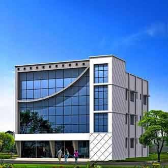 Tribeni Hotel, Sambalpur 1